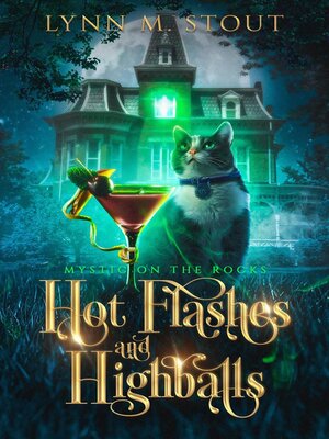 cover image of Hot Flashes and Highballs
